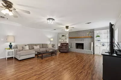 4712 Blaney Avenue, North Richland Hills, TX 76180 - Photo 8