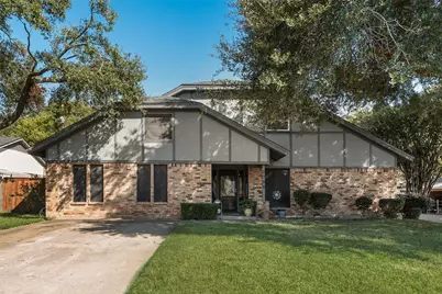 2308 Louise Lane, Ennis, TX 75119 - Photo 2