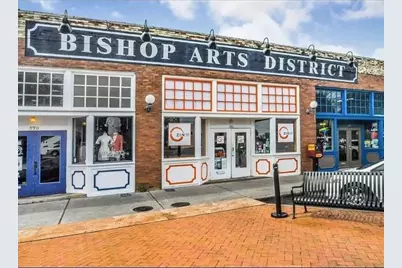 927 S Franklin Street, Dallas, TX 75211 - Photo 30