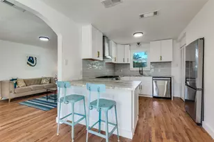 927 S Franklin St, Dallas, TX 75211 - Photo 8