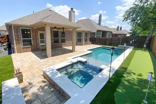 1012 Lake Sierra Wy, Little Elm, TX 75068 - Photo 1