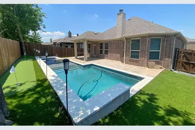 1012 Lake Sierra Way, Little Elm, TX 75068 - Photo 2