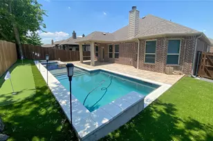 1012 Lake Sierra Wy, Little Elm, TX 75068 - Photo 2
