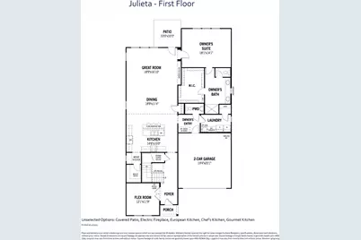 3317 Loftwood Lane, Anna, TX 75409 - Photo 28