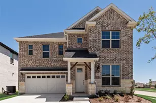 3317 Loftwood Ln, Anna, TX 75409 - Photo 2