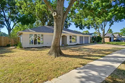 628 Huntwich Drive, Bedford, TX 76021 - Photo 2