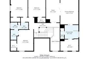 421 Ridge Meade Dr, Lewisville, TX 75067 - Photo 36