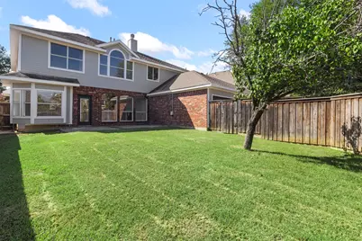 421 Ridge Meade Drive, Lewisville, TX 75067 - Photo 34