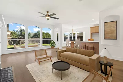 421 Ridge Meade Drive, Lewisville, TX 75067 - Photo 6