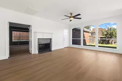 421 Ridge Meade Drive, Lewisville, TX 75067 - Photo 12