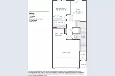 1340 Cherry Hills Lane, Irving, TX 75038 - Photo 2