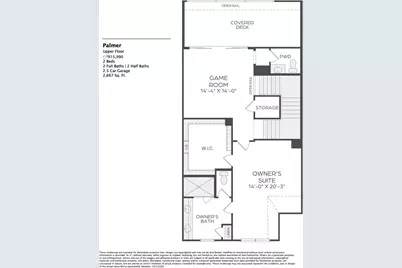 1340 Cherry Hills Lane, Irving, TX 75038 - Photo 4