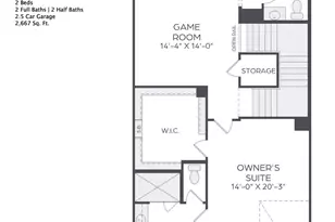 1340 Cherry Hls Ln, Irving, TX 75038 - Photo 4