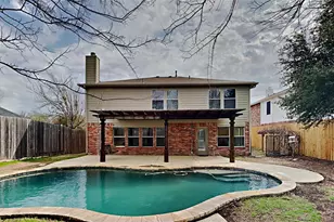 2203 Wagon Wheel Trail, Corinth, TX 76208 - Photo 14