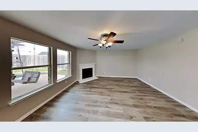 2203 Wagon Wheel Trail, Corinth, TX 76208 - Photo 4