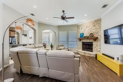 602 Christa Street, Ovilla, TX 75154 - Photo 6