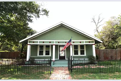 929 Vitalious Street, Ranger, TX 76470 - Photo 1