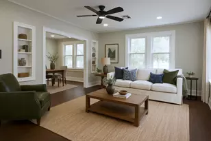 929 Vitalious St, Ranger, TX 76470 - Photo 4