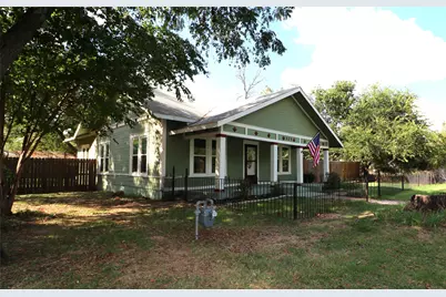 929 Vitalious Street, Ranger, TX 76470 - Photo 2