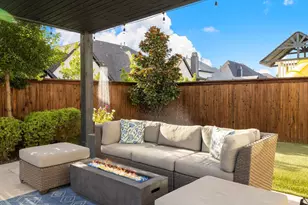 3375 Bellcrest Wy, Celina, TX 75009 - Photo 32