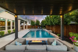 3375 Bellcrest Wy, Celina, TX 75009 - Photo 2