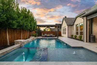 3375 Bellcrest Way, Celina, TX 75009 - Photo 30