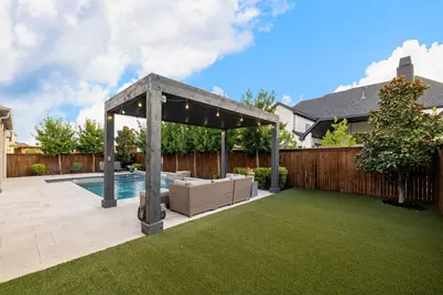 3375 Bellcrest Way, Celina, TX 75009 - Photo 34