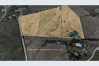 Tbd Hcr-2124, Whitney, TX 76692 - Photo 2