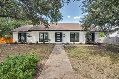 11335 Drummond Circle, Dallas, TX 75228 - Photo 1