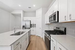 4005 Sandstone Dr, McKinney, TX 75407 - Photo 4