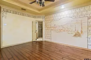 3406 Pebblebrook Dr, Tyler, TX 75707 - Photo 12