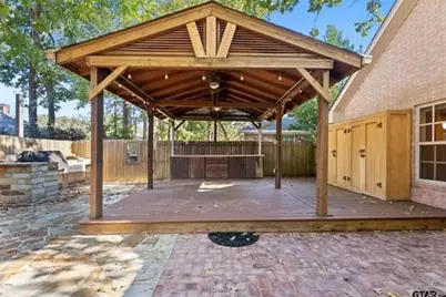 3406 Pebblebrook Drive, Tyler, TX 75707 - Photo 24