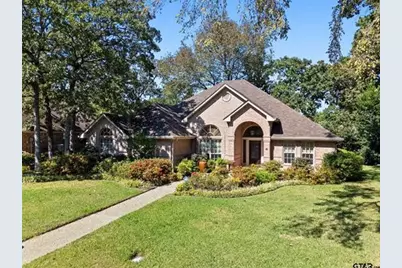 3406 Pebblebrook Drive, Tyler, TX 75707 - Photo 1