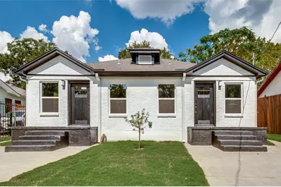 611 Griffith Avenue, Dallas, TX 75208 - Photo 1