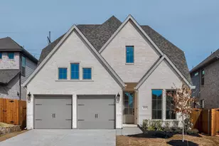 2519 Auburn St, Fate, TX 75087 - Photo 1