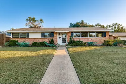 3528 Woodleigh Drive, Dallas, TX 75229 - Photo 2