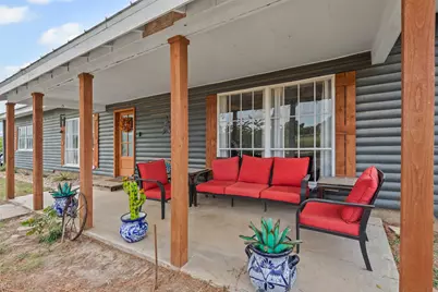 541 County Road 3420, Bridgeport, TX 76426 - Photo 18