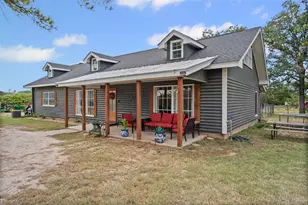 541 Co Rd 3420, Bridgeport, TX 76426 - Photo 1