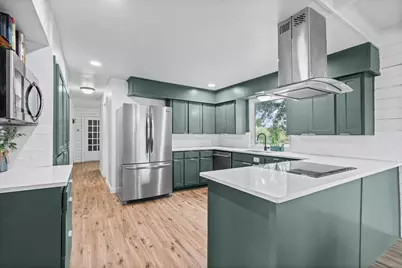 541 County Road 3420, Bridgeport, TX 76426 - Photo 22