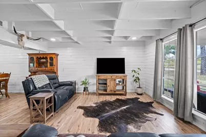 541 County Road 3420, Bridgeport, TX 76426 - Photo 4