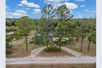 541 County Road 3420, Bridgeport, TX 76426 - Photo 36