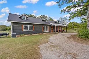 541 Co Rd 3420, Bridgeport, TX 76426 - Photo 10