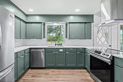 541 County Road 3420, Bridgeport, TX 76426 - Photo 18