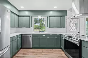 541 Co Rd 3420, Bridgeport, TX 76426 - Photo 18