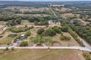 541 Co Rd 3420, Bridgeport, TX 76426 - Photo 40