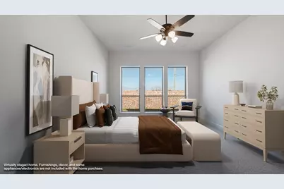 2405 Auburn Street, Fate, TX 75087 - Photo 4