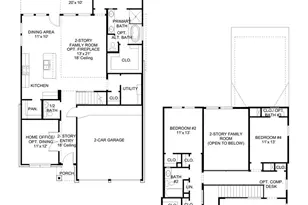 2405 Auburn St, Fate, TX 75087 - Photo 24