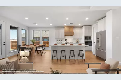 2405 Auburn Street, Fate, TX 75087 - Photo 2