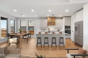 2405 Auburn St, Fate, TX 75087 - Photo 2