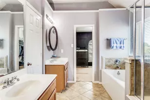 819 Hickory St, Burleson, TX 76028 - Photo 18